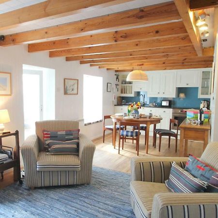 Pegs Villa Porthleven Buitenkant foto