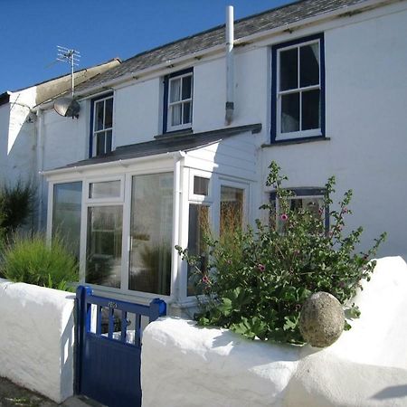 Pegs Villa Porthleven Buitenkant foto