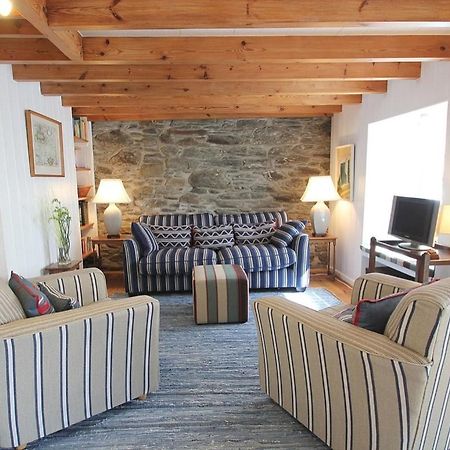 Pegs Villa Porthleven Buitenkant foto