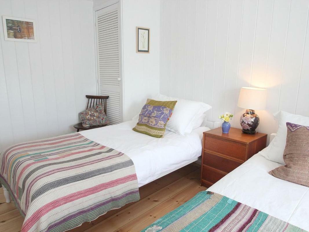 Pegs Villa Porthleven Buitenkant foto
