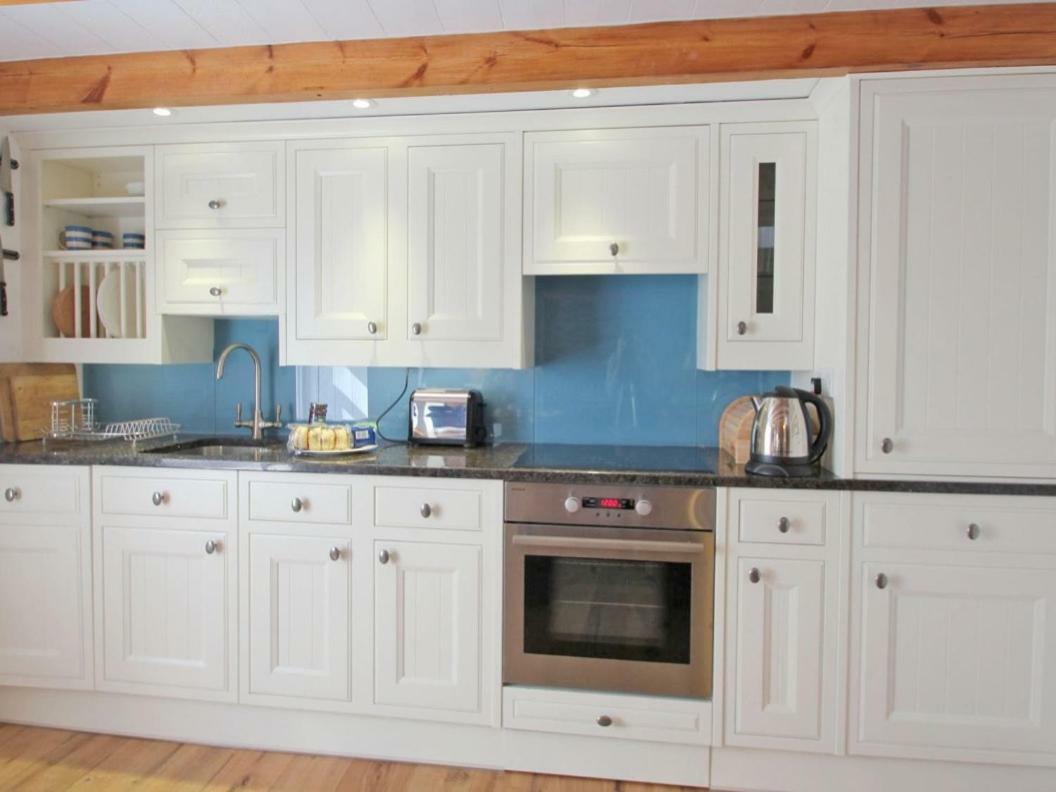 Pegs Villa Porthleven Buitenkant foto